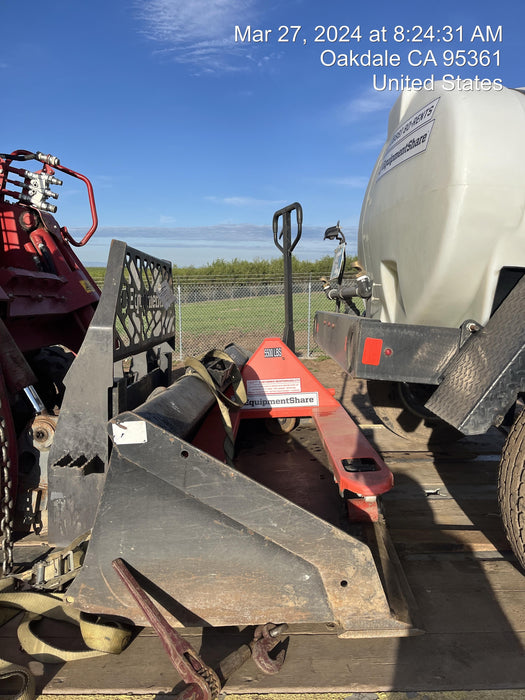 2023 MIGHTY LIFT ML55M