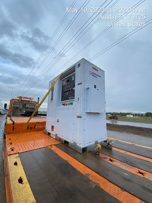 2022 SMARTECH SMTAH1D030HQ