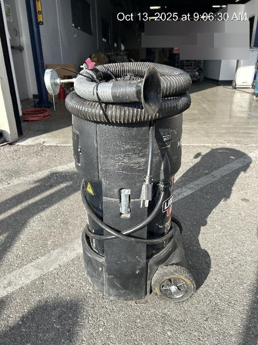 2024 LINCOLN ELECTRIC K3972-5