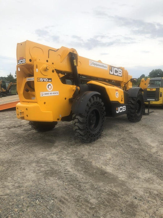 2020 JCB 510-56