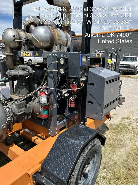 2021 RWN RWN-6NHTA-EM-RP