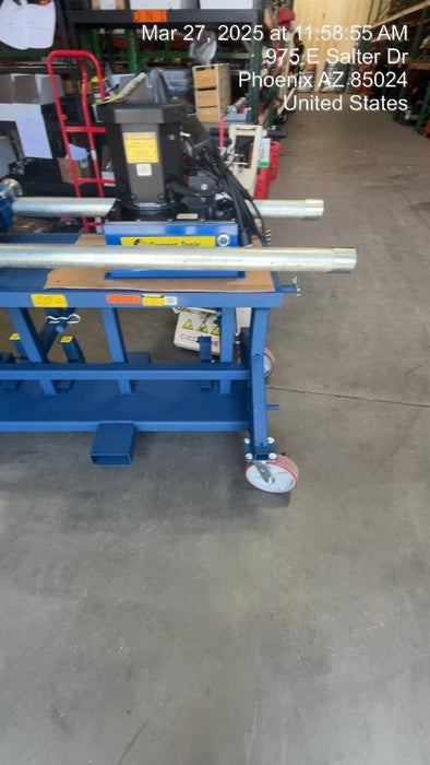 2025 CURRENT TOOLS 252-CT