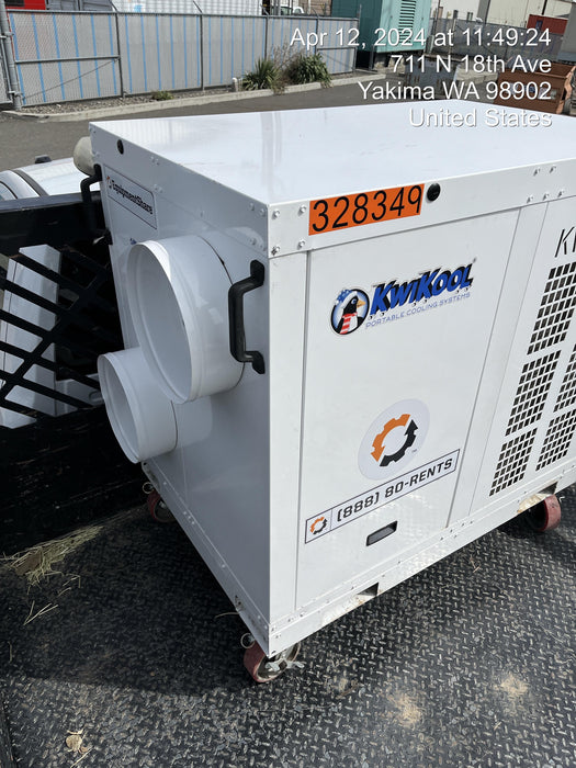 2023 KWIKOOL KPO5-43H