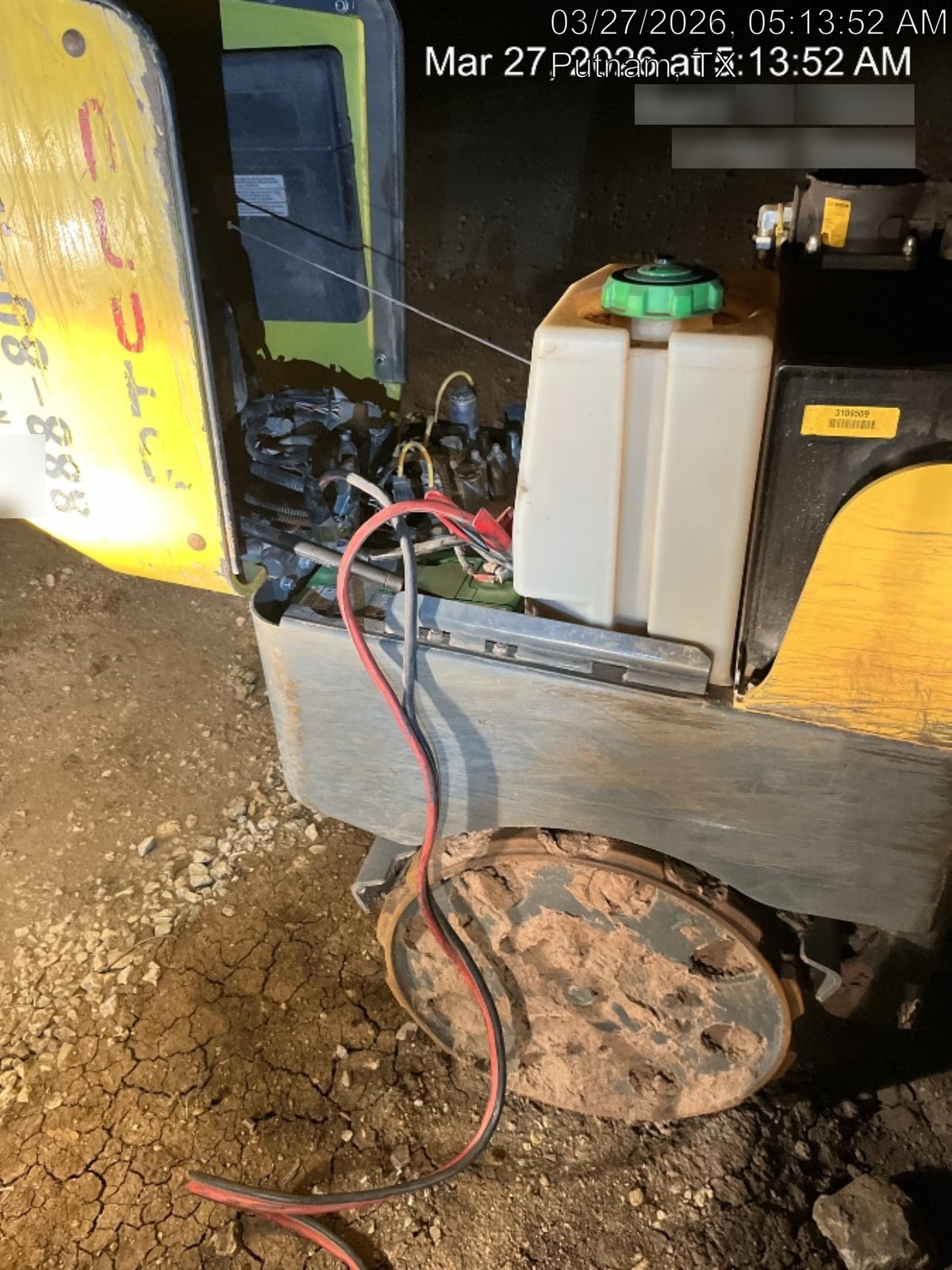 2024 WACKER NEUSON RTLx-SC3