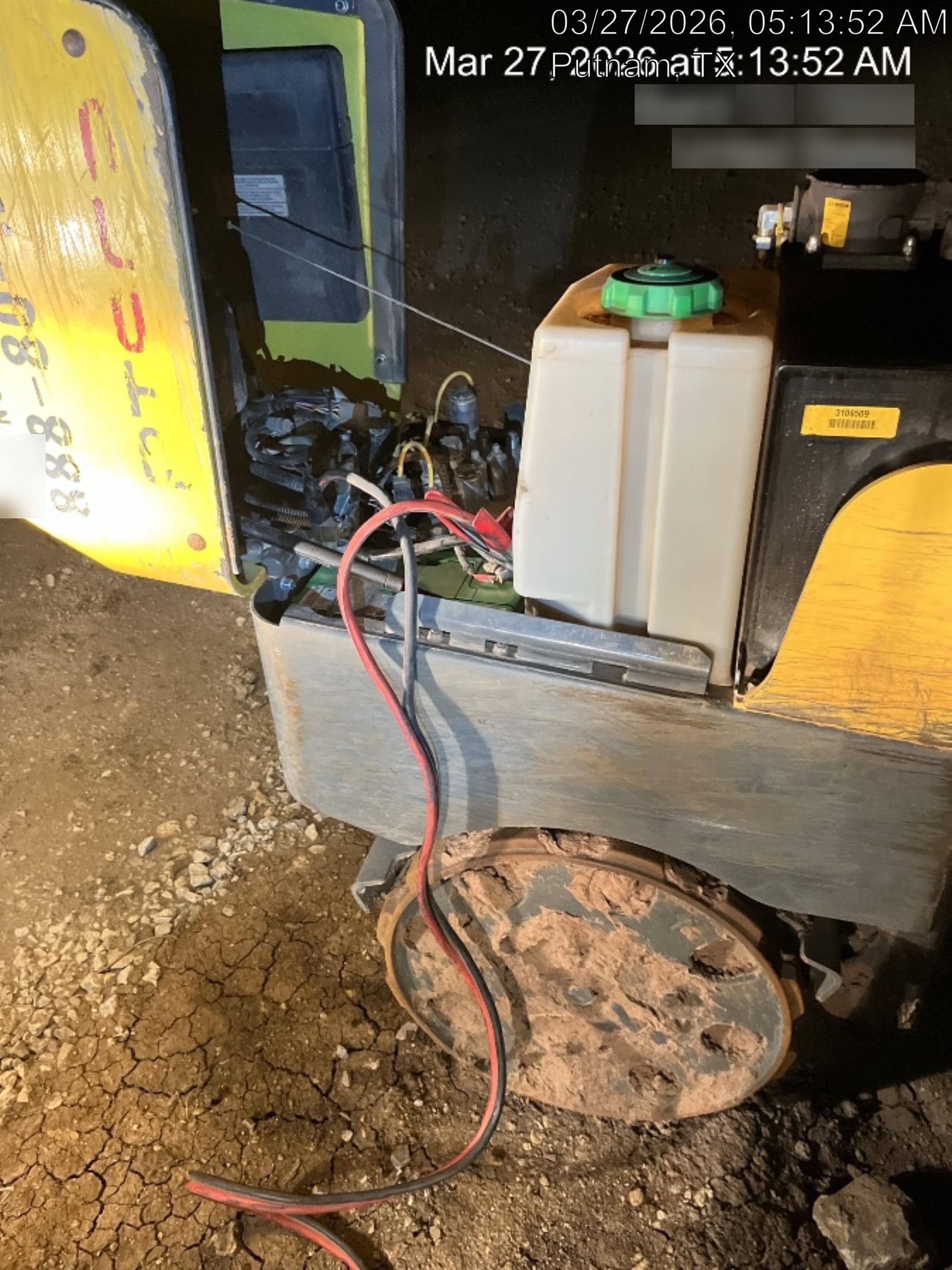 2024 WACKER NEUSON RTLx-SC3