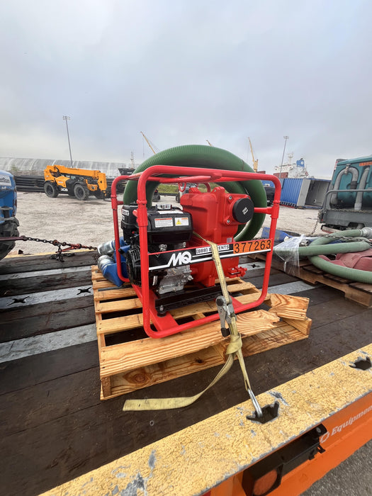 2023 MULTIQUIP QP4TH