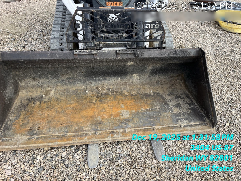 2022 PALADIN 48" Pallet Forks - Paladin