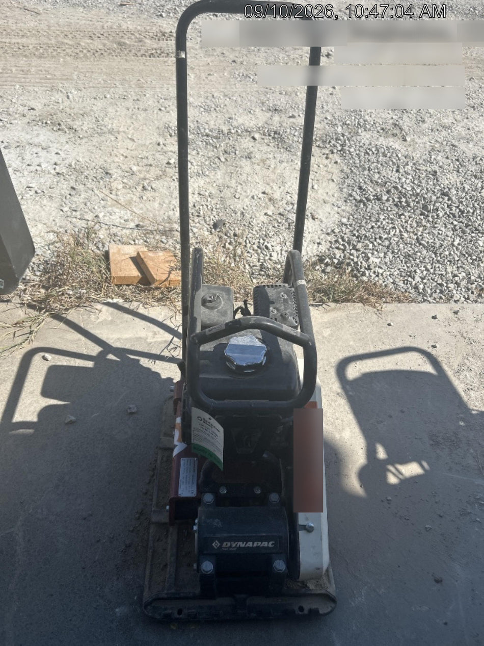 2022 DYNAPAC DFP8X