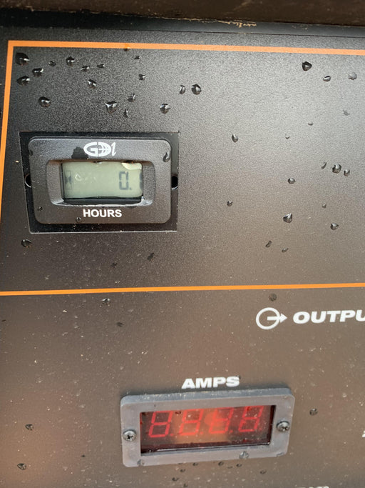 2021 LINCOLN ELECTRIC Ranger 305 LPG