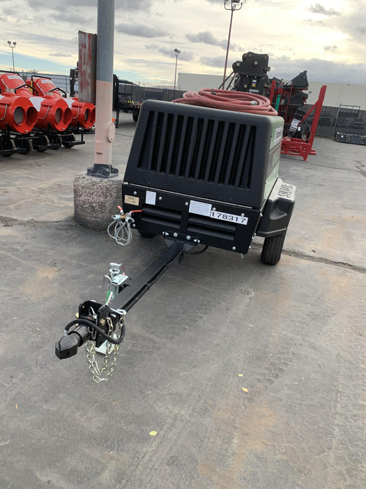 2021 SULLAIR 185D-DPQ KU4F