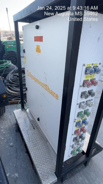 2022 TRYSTAR IL-126-VDE-45MBLP