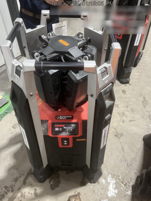 2024 MILWAUKEE MXF041-1XC