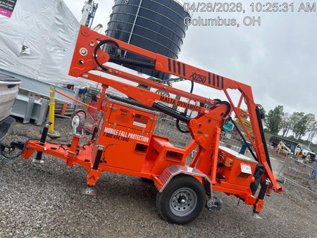 2026 MALTA DYNAMICS X1250