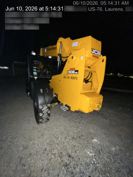 2026 JCB 506-36
