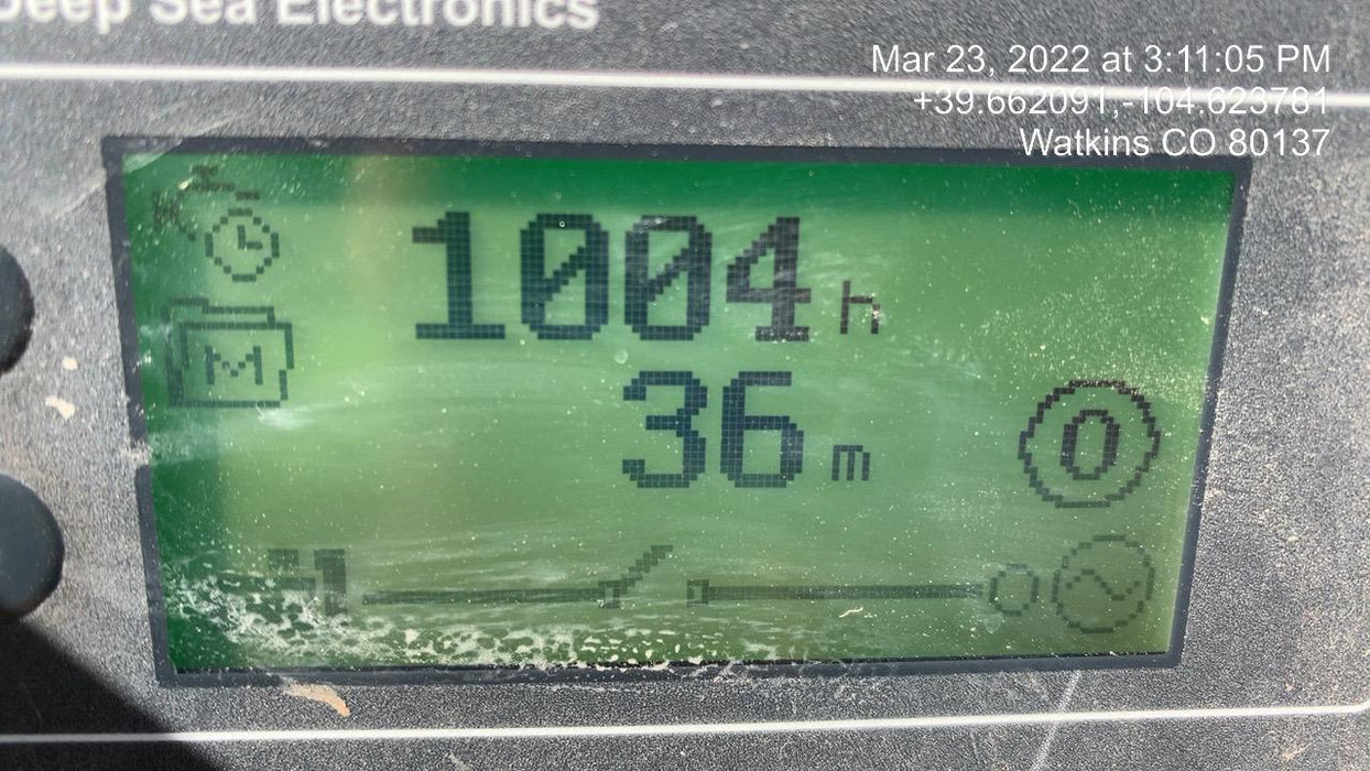 2021 ATLAS COPCO QAS45