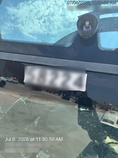 2019 MAGNI TH 12.80