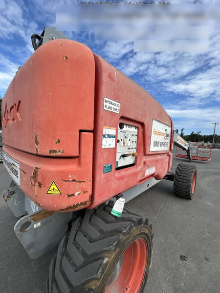 2019 SKYJACK SJ86T