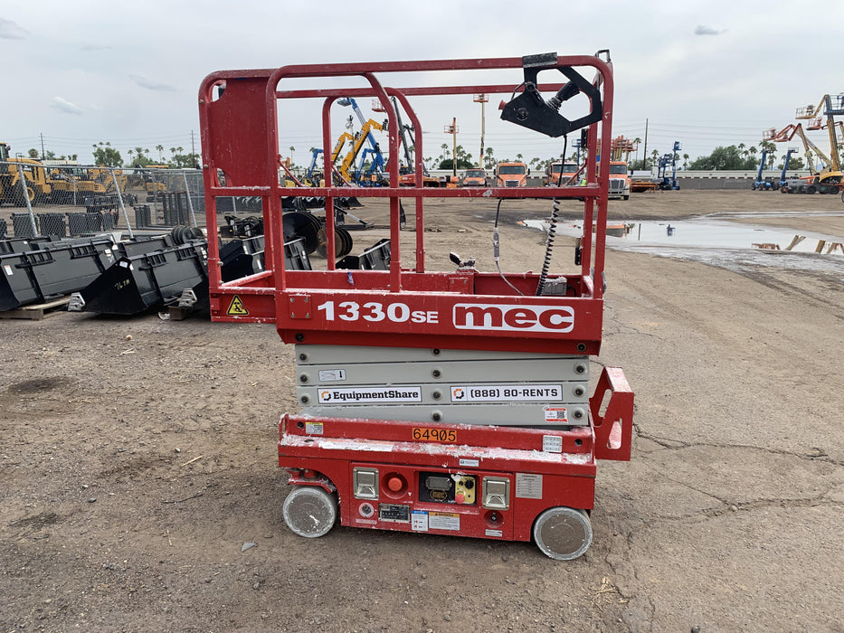 2020 MEC 1330SE MEC 1330SE