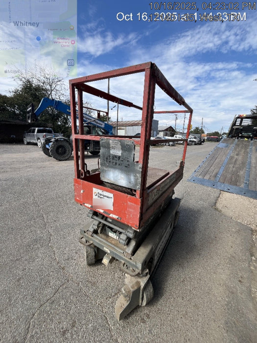 2018 SKYJACK SJIII-3219