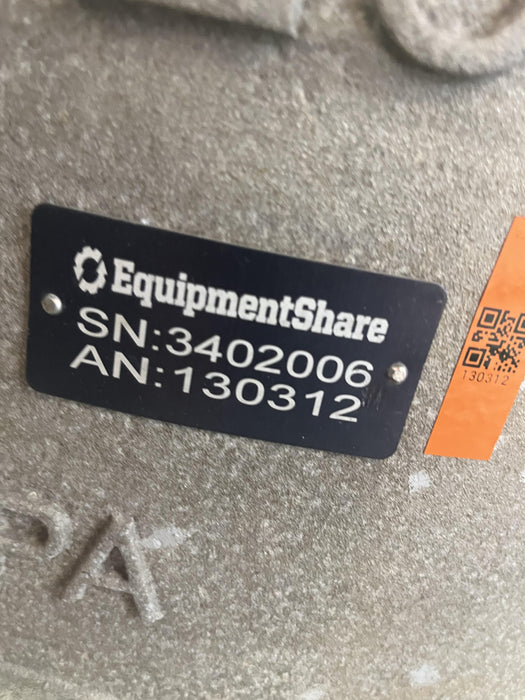 2021 MICHIGAN PNEUMATIC JF20