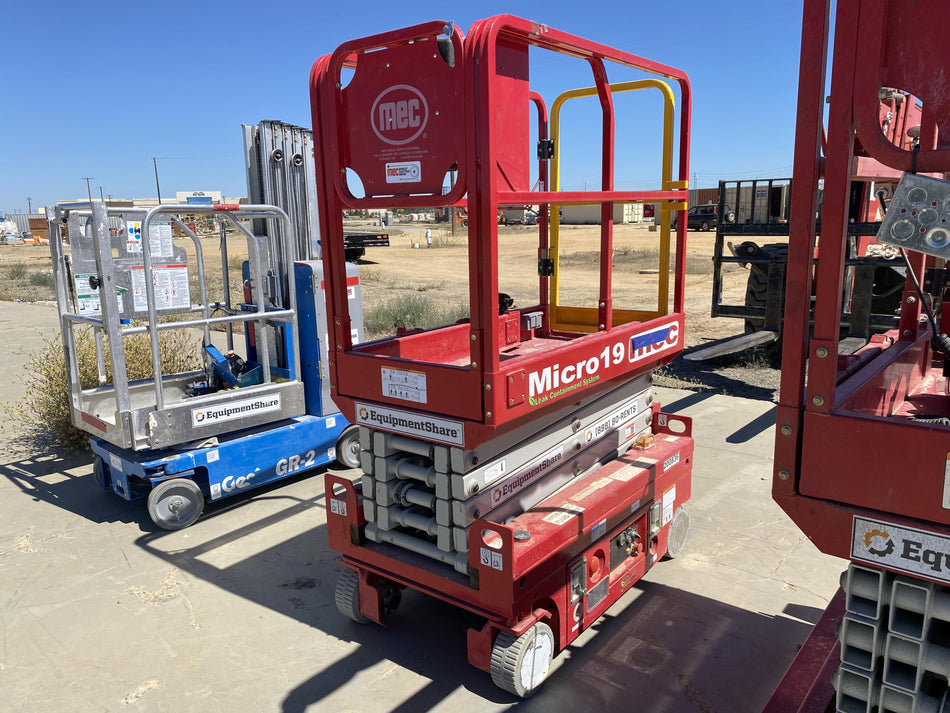 2022 MEC Micro 19
