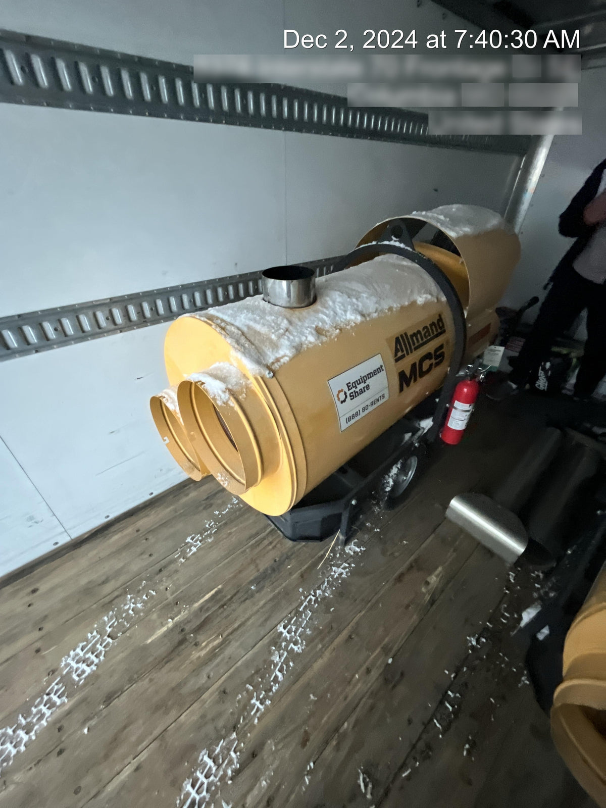 2022 ALLMAND BV50015