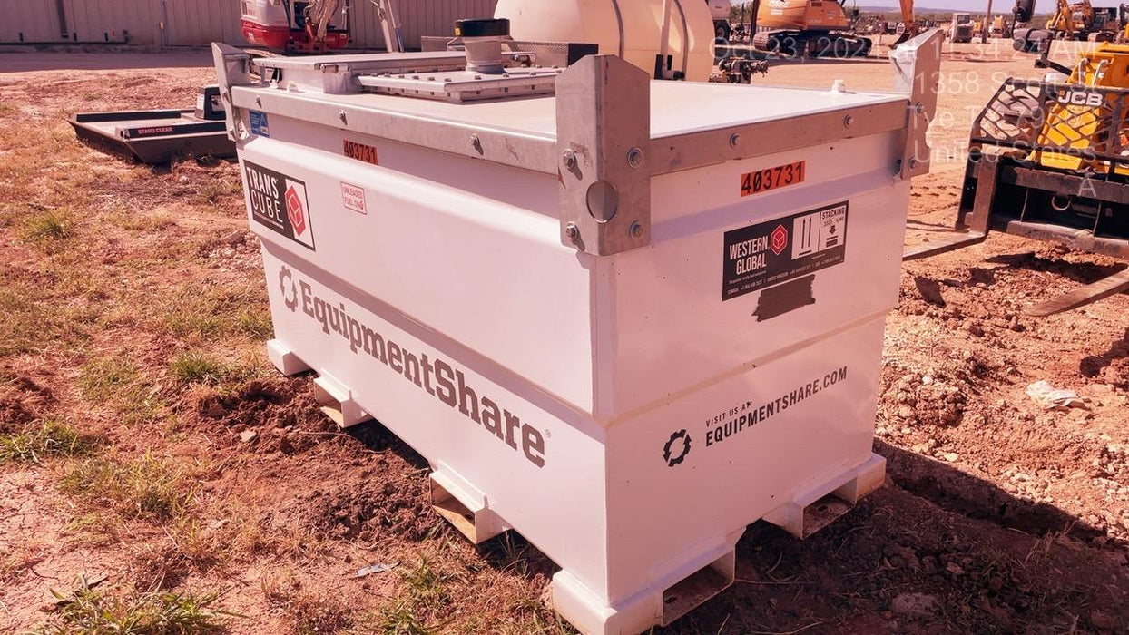 2024 WESTERN GLOBAL 20TCG-ES