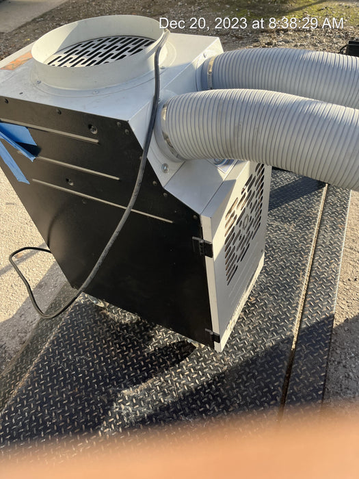 2022 KWIKOOL KPAC1411-2