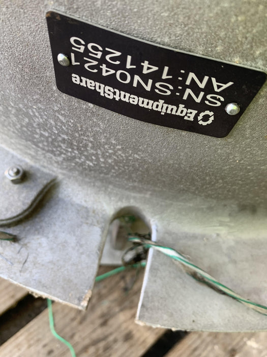 2021 MICHIGAN PNEUMATIC JF24