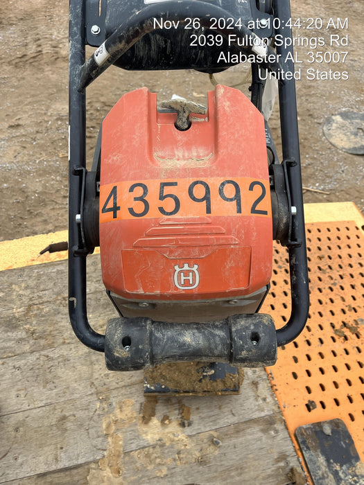 2024 HUSQVARNA LT6005