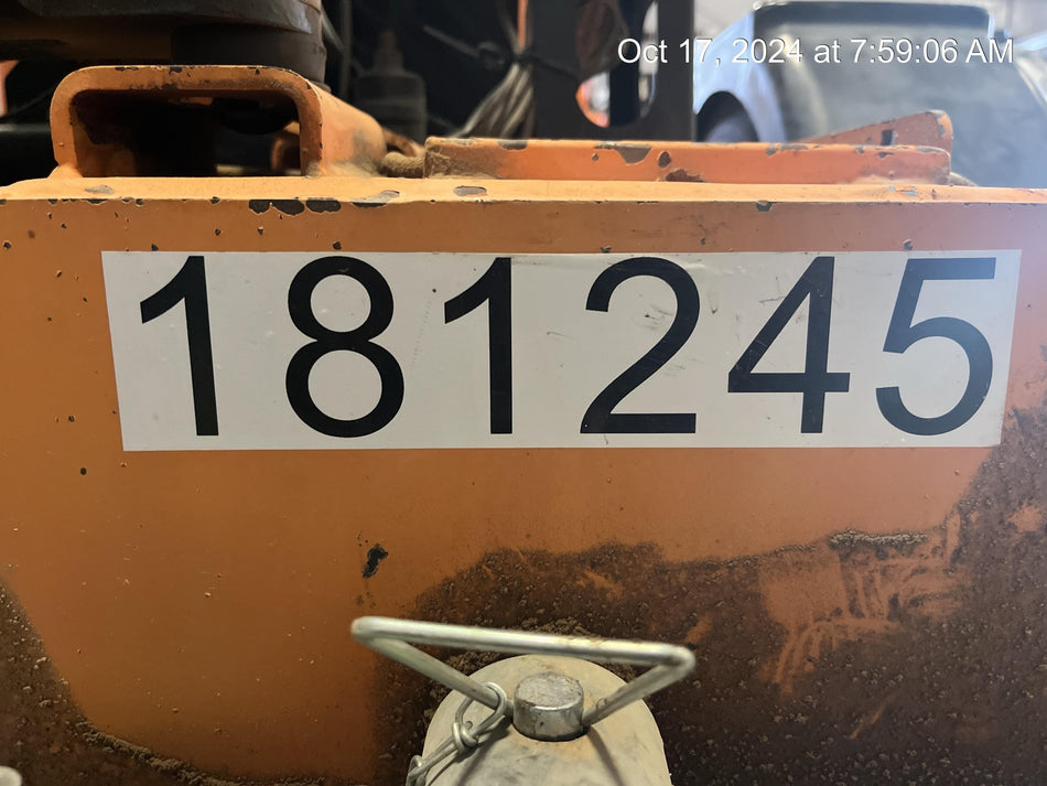 2021 PIONEER PP88S12L71-TCD3.6
