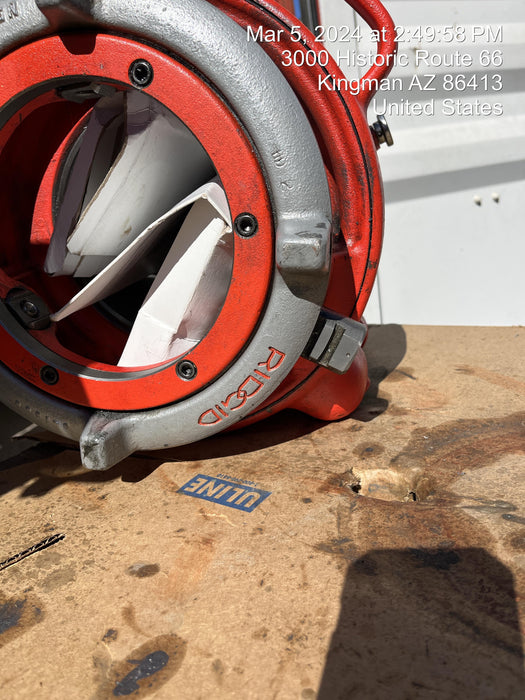 2020 HILTI TE 1000-AVR