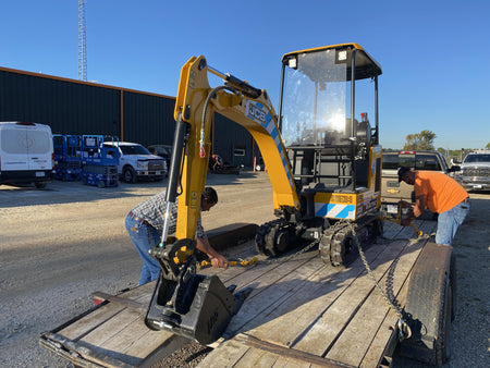2021 JCB 19C-1E