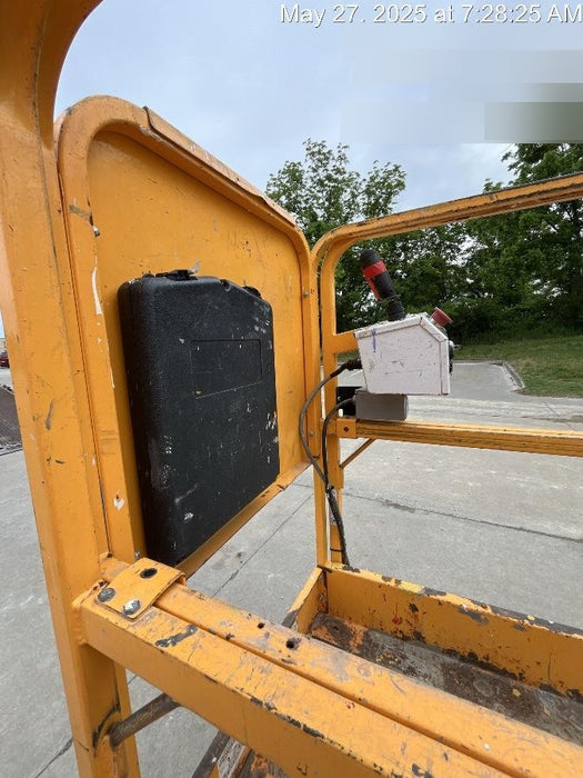 2015 CUSTOM EQUIPMENT HB-1430