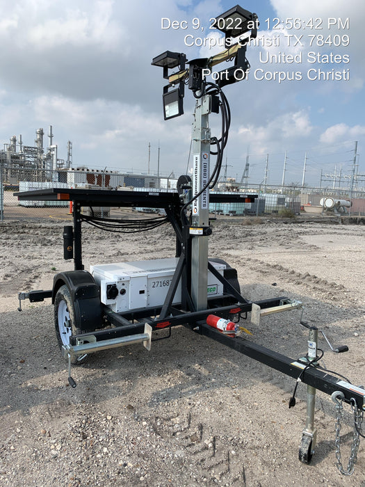 2022 WANCO WLTSSM4A750