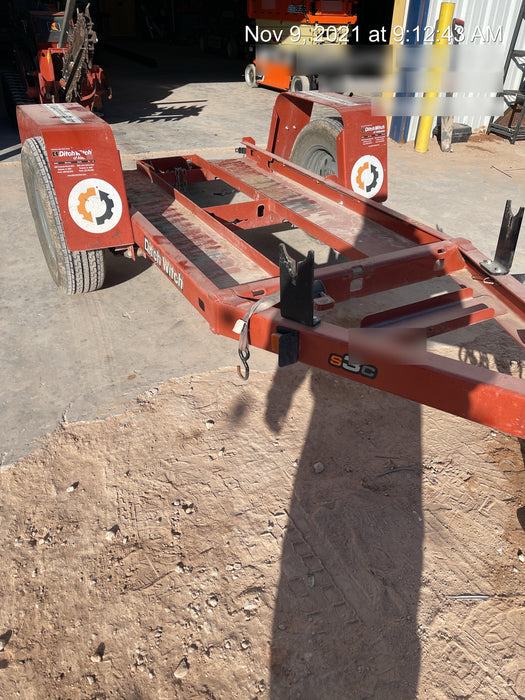 2020 DITCH WITCH S3C