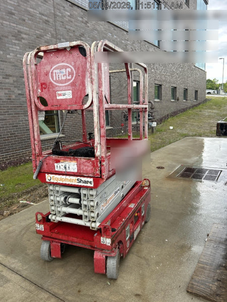 2018 MEC 1330SE MEC 1330SE, 2 Yr Full Extended Warranty