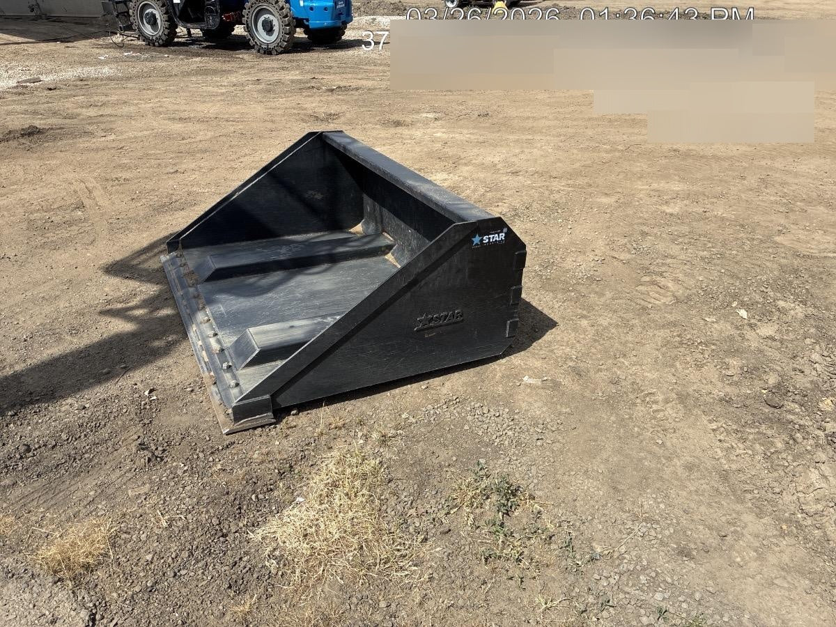2025 STAR INDUSTRIES 1406B