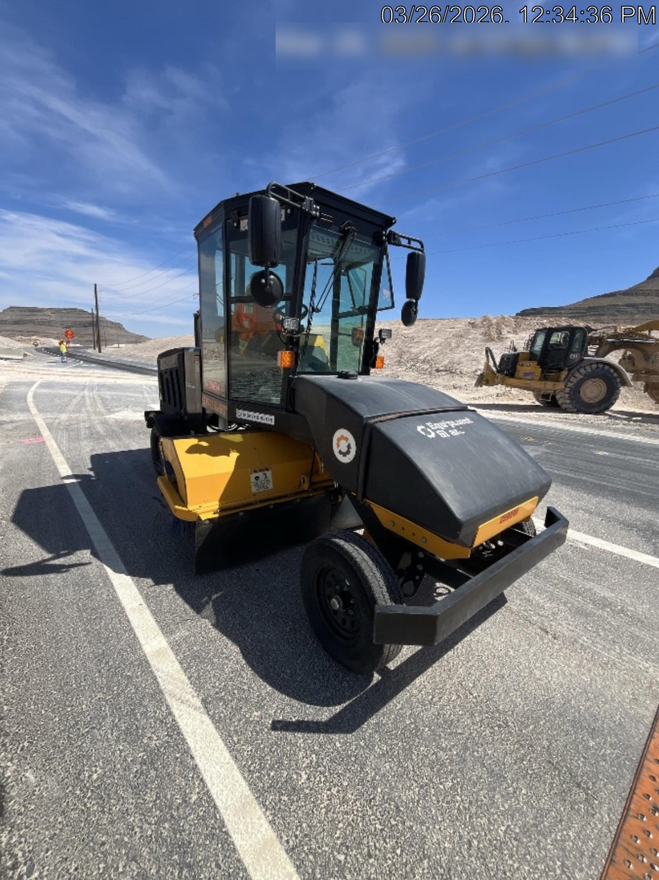 2022 LAYMOR SM450