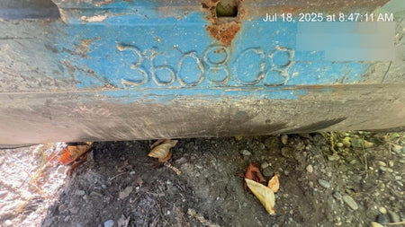 2023 STEEL UNLIMITED SUIEXC2036B