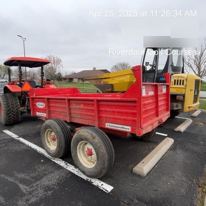 2024 PRONOVOST P-516