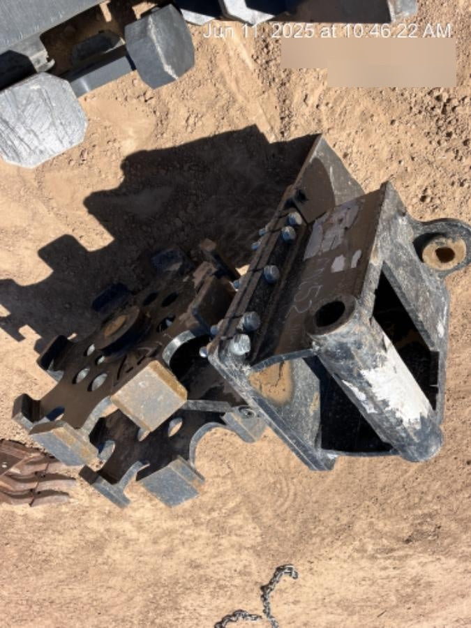 2024 PALADIN TWC500-12-QC27