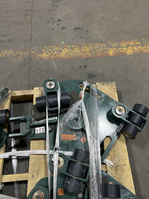 2024 HILMAN ROLLERS OMNI-6