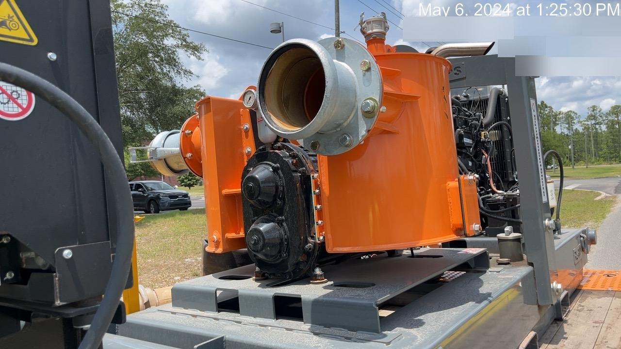2022 MYERS-SETH RL-300