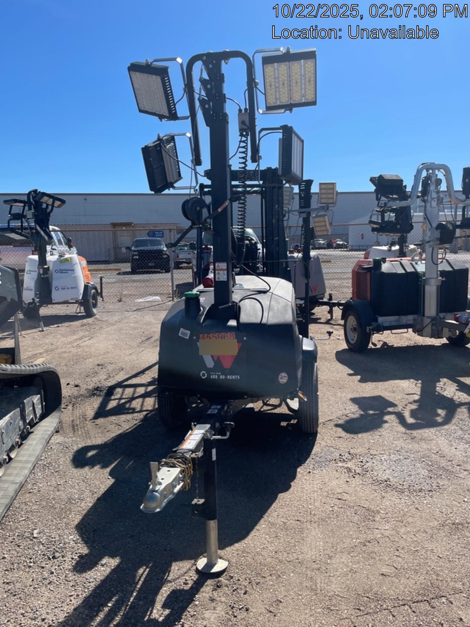 2024 WACKER NEUSON LTT4