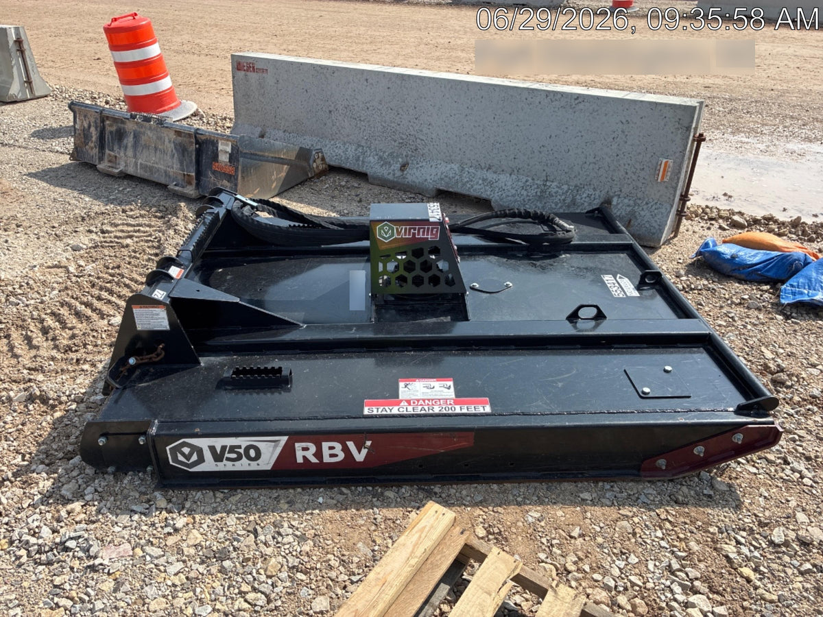 2025 VIRNIG RBV72-25