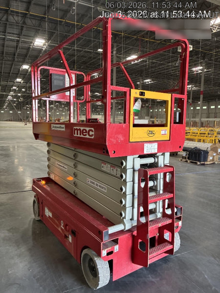 2021 MEC 4046SE