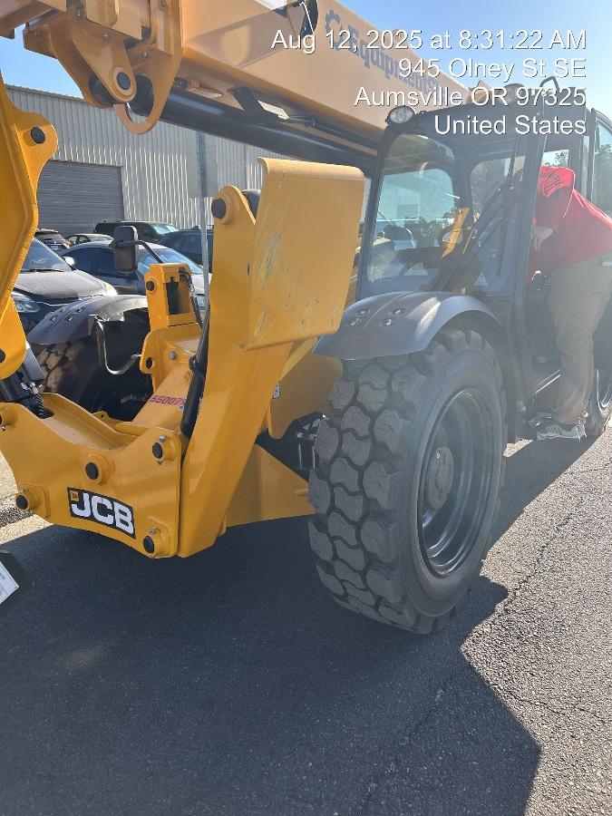2025 JCB 510-56