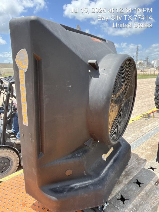 2024 BIG ASS FANS Cool Space 400