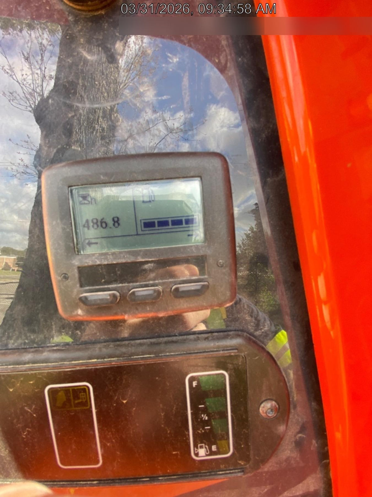 2025 JLG 660SJ